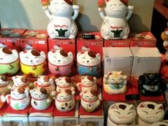 -猫咪博物馆(顶澳仔猫街店)