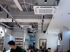 -老班长·小龙虾·鲜货烧烤大排档(金街美地店)