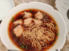 -永春园·扬州早茶·淮扬菜(漫乐城店)