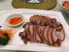 -亮庆餐厅·粤菜·早茶(篁庄店)