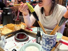 -长安大牌档之西安博物院文化餐厅(中贸店)