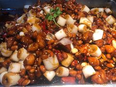 -锦尚阁烤鱼(望京新荟城店)