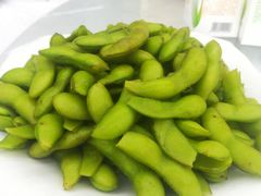 毛豆-阳光海鲜大排档