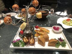 -悦百味·品质川菜(橄榄郡店)