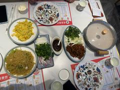 -大树餐厅(红旗街万达店)