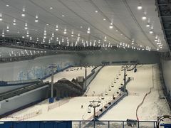 -哈尔滨热雪奇迹