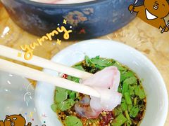 -活鱼馆(宜兴埠店)