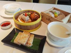 -胜记酒家·风味线(南山花园城店)