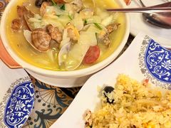 -番茄屋葡式美食(总店)