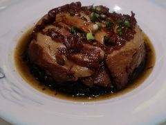 -阿楷·二十年烧烤宵夜·渔家小寨(达明店)