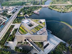 -嘉定凯悦·咖啡厅