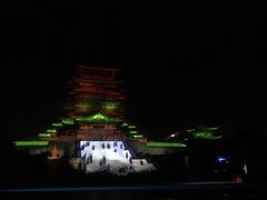 -寻梦滕王阁实景演出