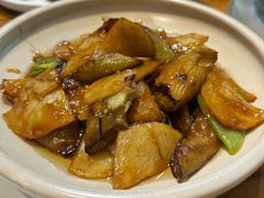 -金掌勺·锅包肉(双榆树店)