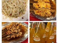 -玲玲涮牛肚(土门坊店)