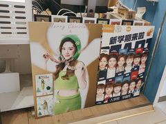 -一墨照相馆·证件照·形象照(世博店)