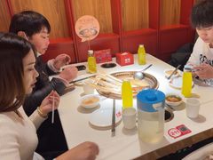 -蓉语串串火锅(振兴路店)
