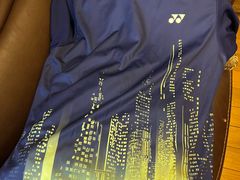 -蓝天网羽(双流路店)