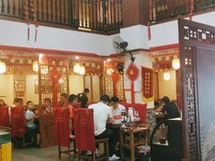 -东镇老火锅(高新区店)