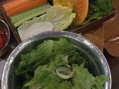 -姜虎东白丁烤肉(深圳湾后海汇店)