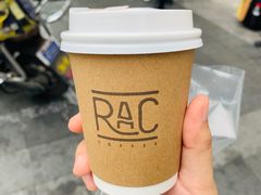-RAC BAR(安福路店)