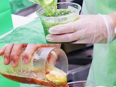 -Yes Lemon就是柠·手打柠檬茶(苏州中心一店)