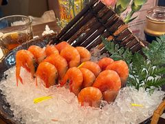-大渔铁板烧(东城店)