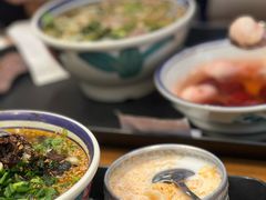 -云阿蛮云南生烫牛肉米线(奉贤路店)