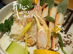 -本逸·割烹料理(湖墅店)