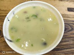 甜沫-穆得·老周家牛肉烧饼(普利街店)