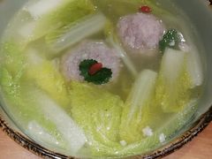 -小马哥融合菜(延安大街店)