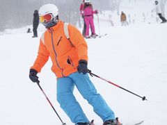 -中旅松花湖滑雪场
