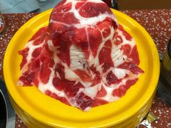 -四囍码头海鲜烧烤自助火锅(外滩南京东路悦荟广场店)