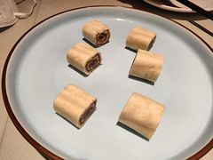 -羲和雅苑•北京烤鸭(国贸商城店)