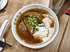 -百福麵家(新馬路店)