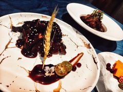 本帮酱草鸭-麟1929(外滩店)