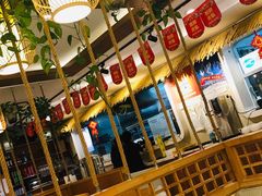 大堂-武松家(翠微百货大成路店)