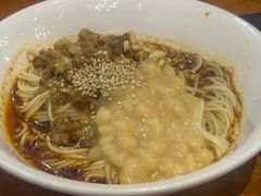 -付小姐在成都(中山公园店)