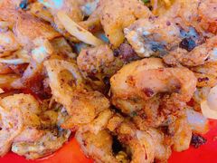 -花满楼(启秀路店)