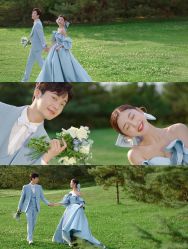 -现代经典婚纱摄影