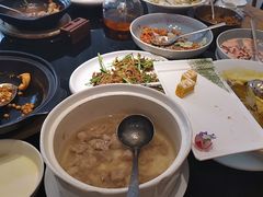 -客汀家宴·客家烟火 四季食材(集美店)