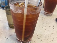 -鸿图茶餐厅•27年老字号(云峰花园店)