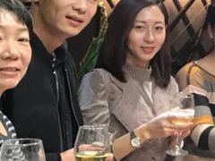 -大汗行宫园林餐厅