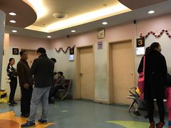 -上海中医药大学附属曙光医院(东部)