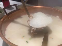 -四川简阳羊肉汤火锅(金台路店)