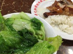 -陈光记烧腊店(罗保博士街店)