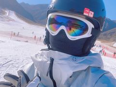-八达岭滑雪场