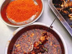 -宋文成烤肉(白沙巷店)