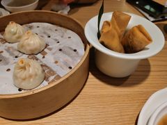 -苏小柳点心·手作小笼包(新街口分院店)