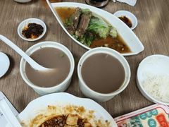 -百福麵家(新馬路店)