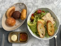 -小莫餐厅And More Restaurant西餐(北京展览馆店)